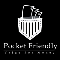 Pocket Friendly